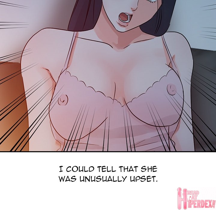 My Stepmom's Plan chapter 10 page 76