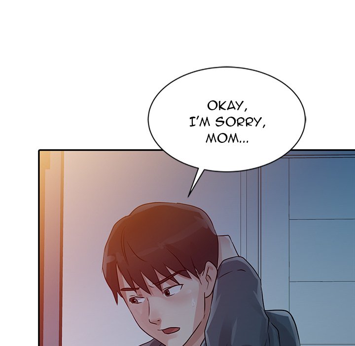 My Stepmom's Plan chapter 10 page 77