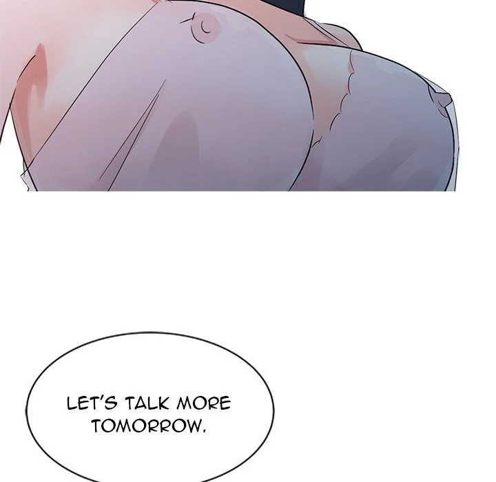 My Stepmom's Plan chapter 10 page 84