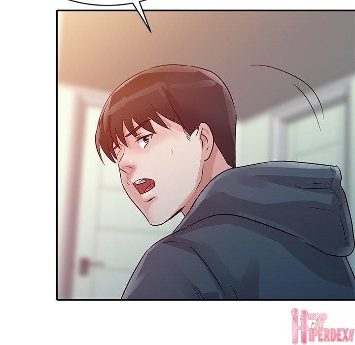 My Stepmom's Plan chapter 10 page 85