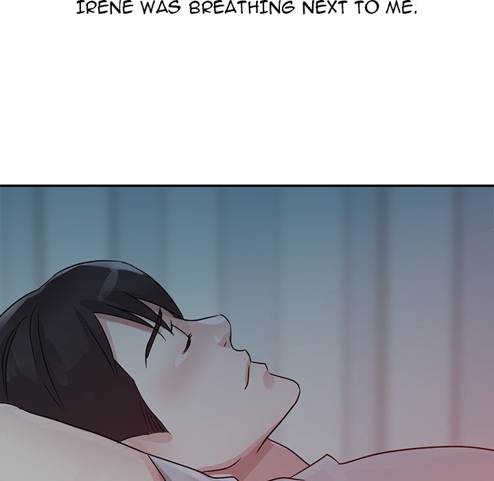 My Stepmom's Plan chapter 10 page 96