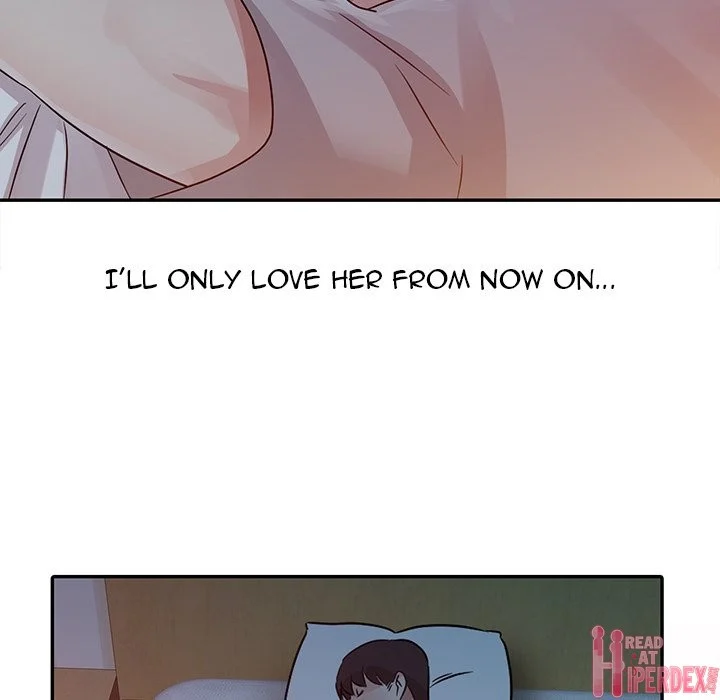 My Stepmom's Plan chapter 10 page 97