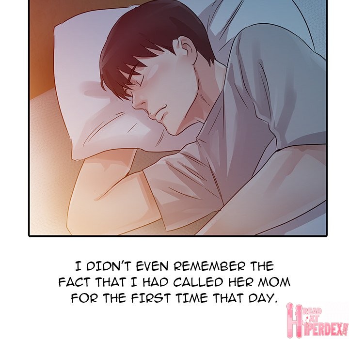 My Stepmom's Plan chapter 10 page 100
