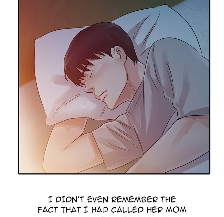 My Stepmom's Plan chapter 11 page 9