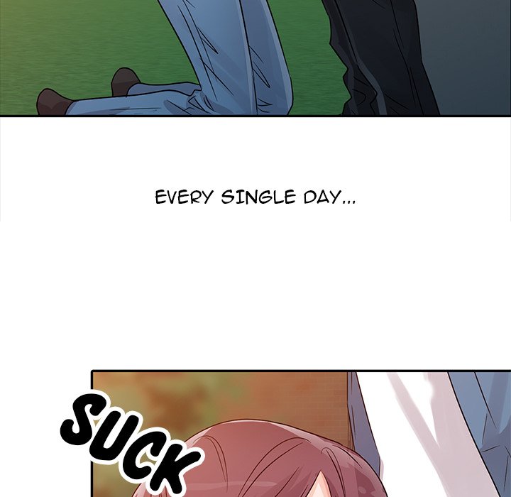 My Stepmom's Plan chapter 11 page 36