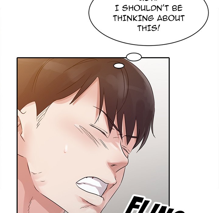 My Stepmom's Plan chapter 11 page 71