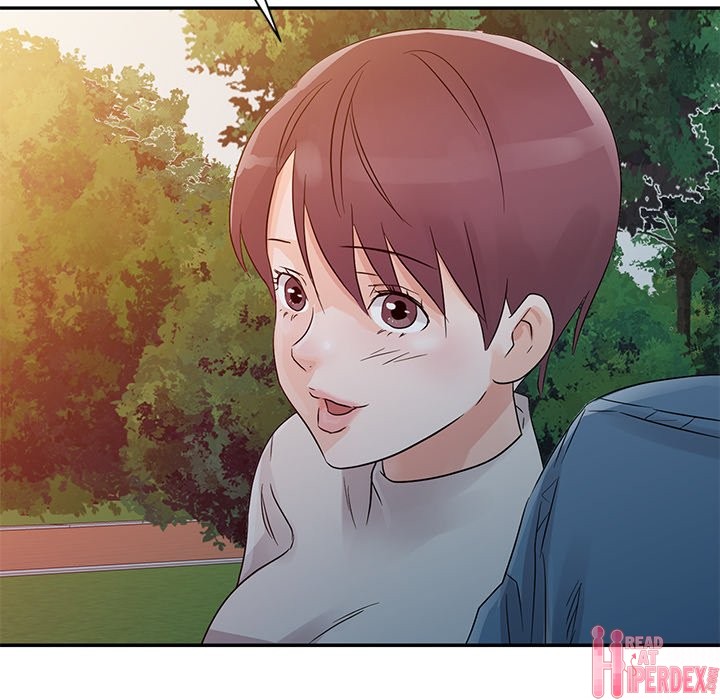 My Stepmom's Plan chapter 11 page 76