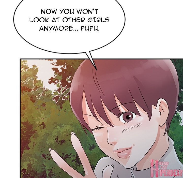 My Stepmom's Plan chapter 11 page 79