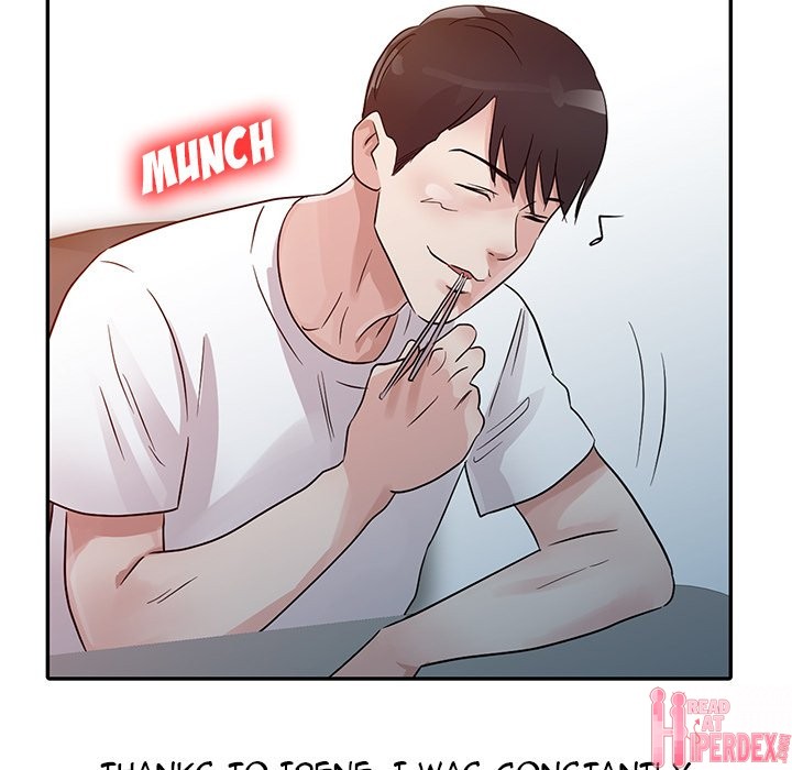My Stepmom's Plan chapter 11 page 85