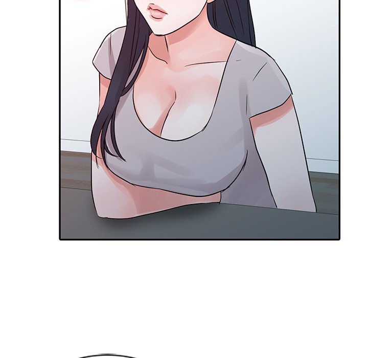 My Stepmom's Plan chapter 11 page 87