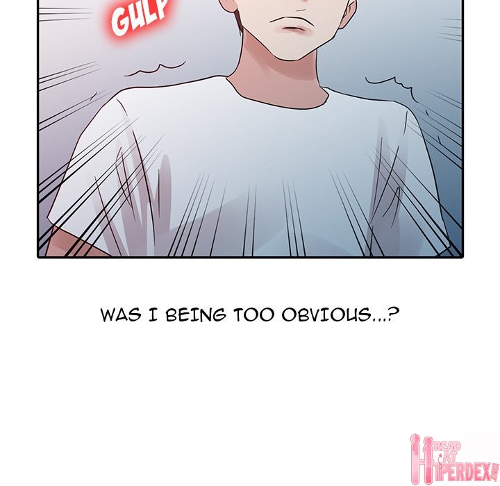 My Stepmom's Plan chapter 11 page 91