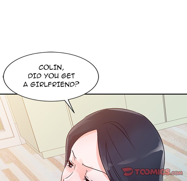 My Stepmom's Plan chapter 11 page 92