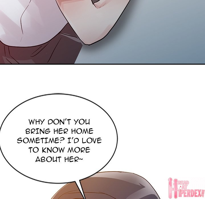 My Stepmom's Plan chapter 11 page 100