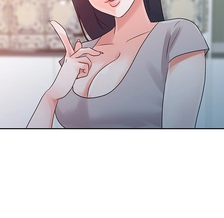 My Stepmom's Plan chapter 12 page 5