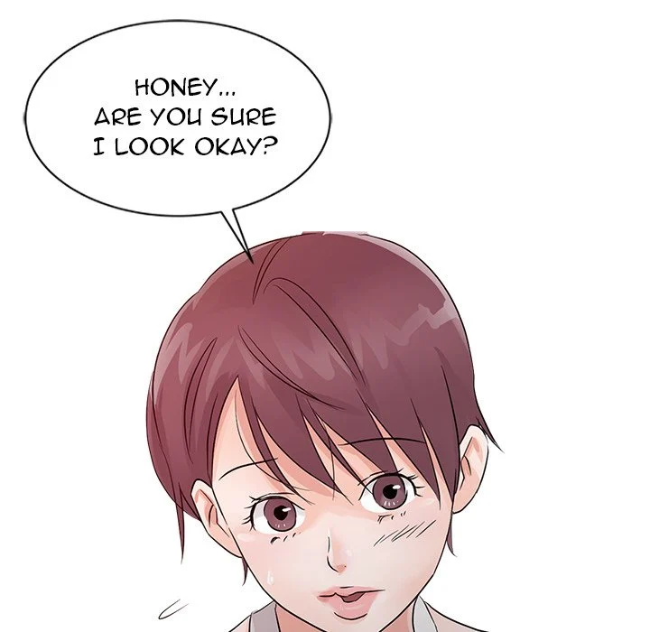 My Stepmom's Plan chapter 12 page 23