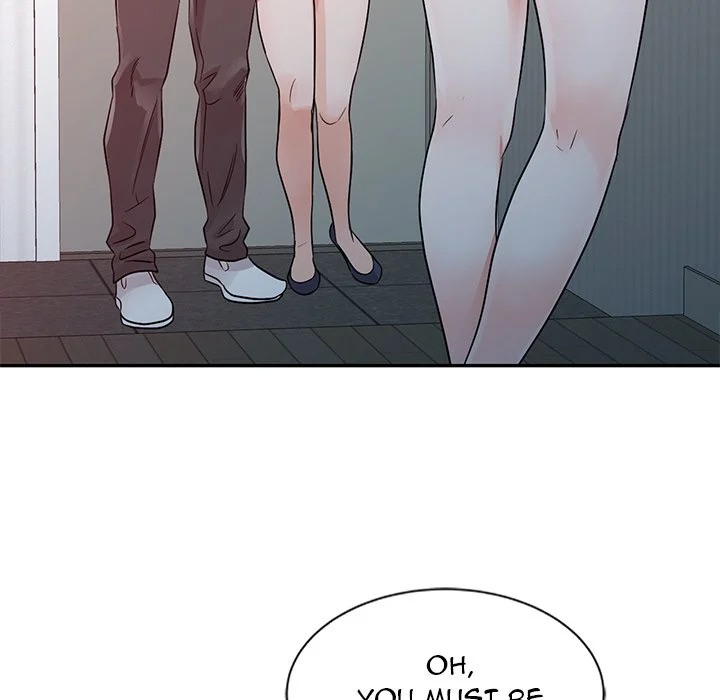 My Stepmom's Plan chapter 12 page 36