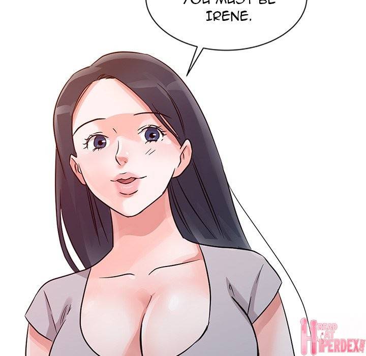 My Stepmom's Plan chapter 12 page 37