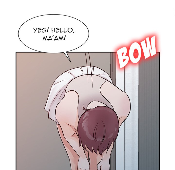 My Stepmom's Plan chapter 12 page 39