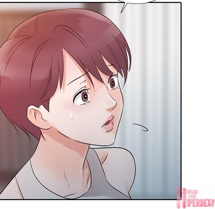 My Stepmom's Plan chapter 12 page 58