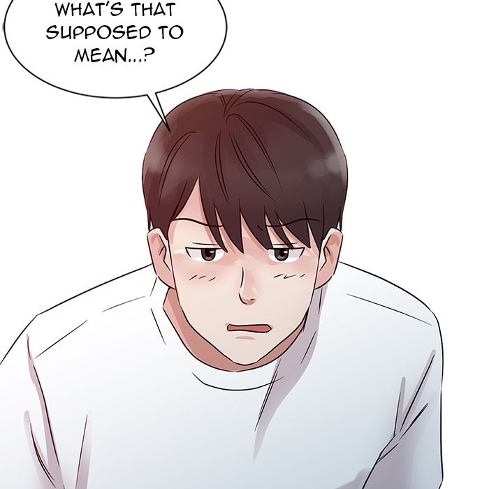 My Stepmom's Plan chapter 12 page 75