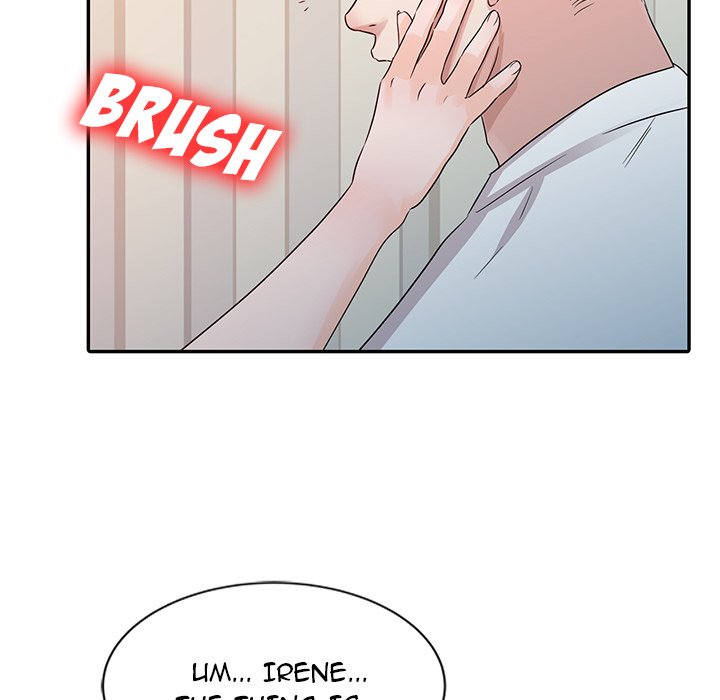 My Stepmom's Plan chapter 12 page 77
