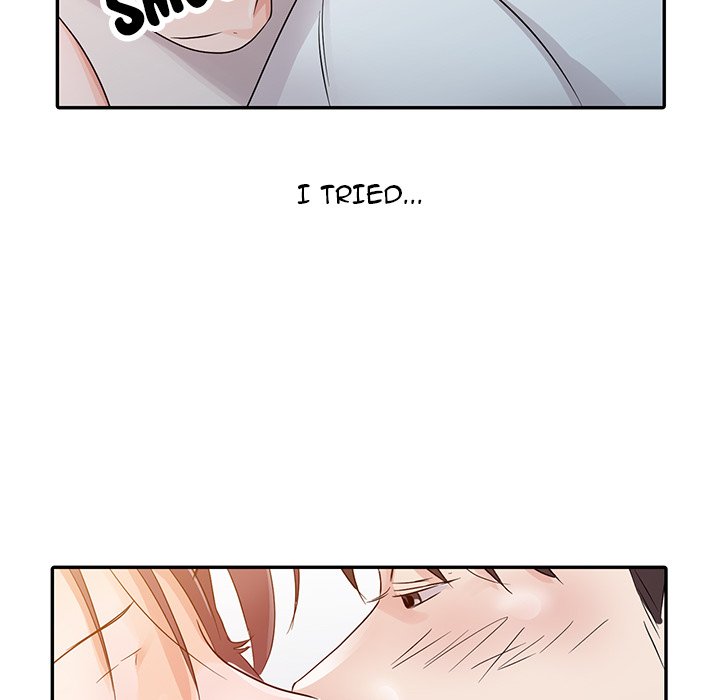 My Stepmom's Plan chapter 12 page 81