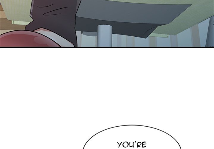 My Stepmom's Plan chapter 13 page 3