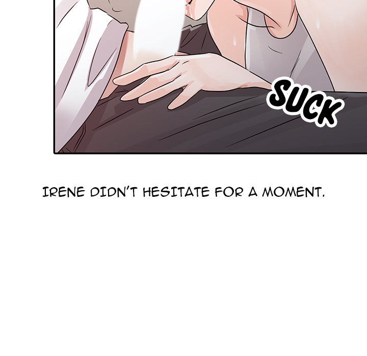 My Stepmom's Plan chapter 13 page 17