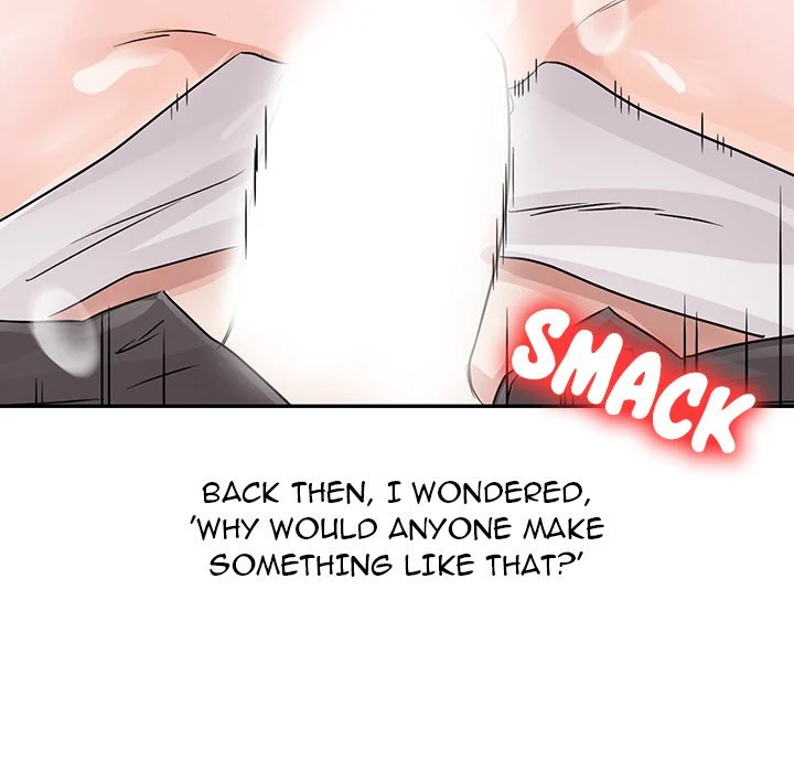 My Stepmom's Plan chapter 13 page 39