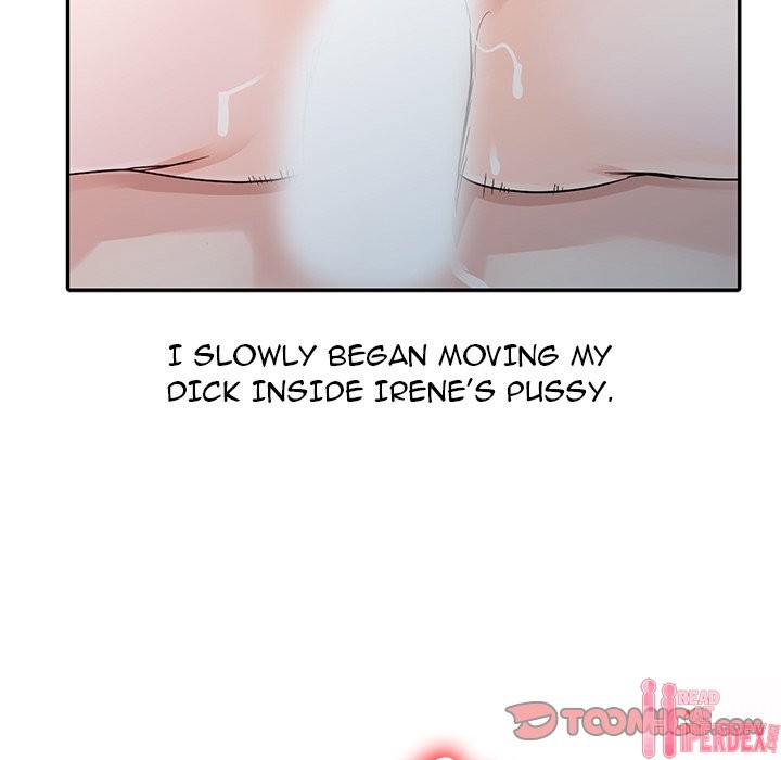 My Stepmom's Plan chapter 13 page 52