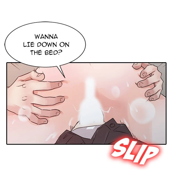 My Stepmom's Plan chapter 13 page 56