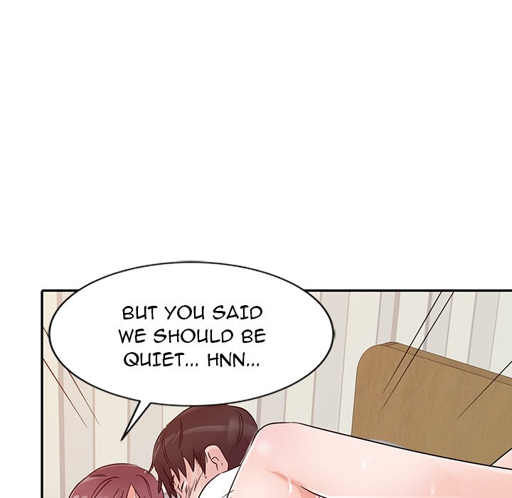My Stepmom's Plan chapter 13 page 59