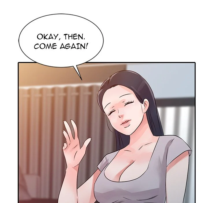 My Stepmom's Plan chapter 13 page 84