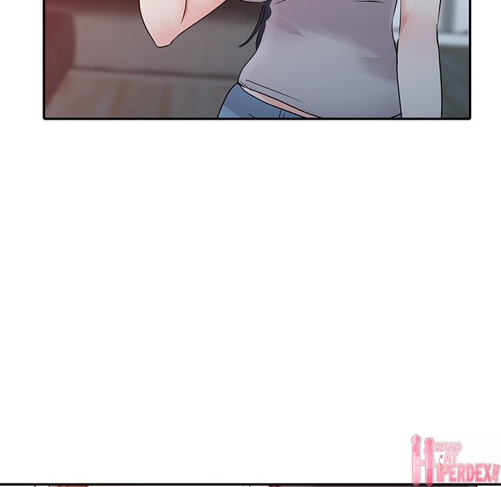 My Stepmom's Plan chapter 13 page 85