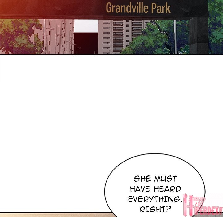 My Stepmom's Plan chapter 13 page 88