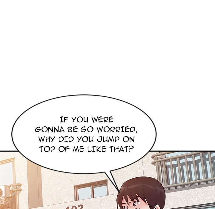 My Stepmom's Plan chapter 13 page 90