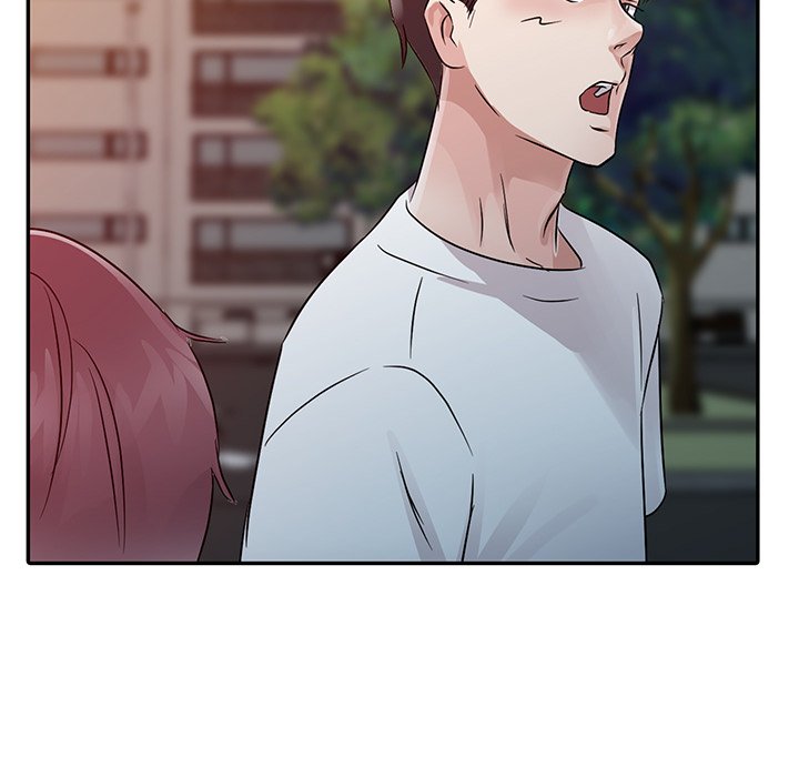My Stepmom's Plan chapter 13 page 98