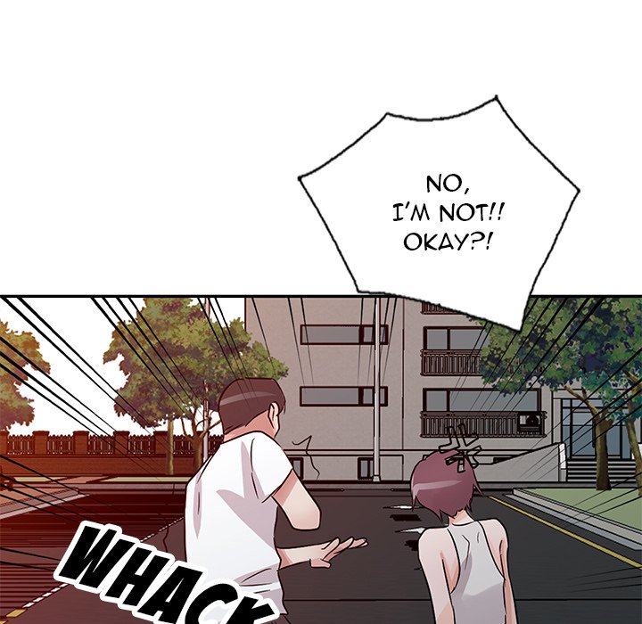 My Stepmom's Plan chapter 13 page 99