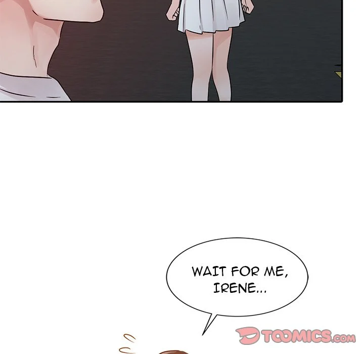 My Stepmom's Plan chapter 13 page 102