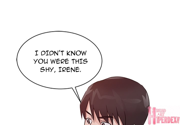 My Stepmom's Plan chapter 14 page 1