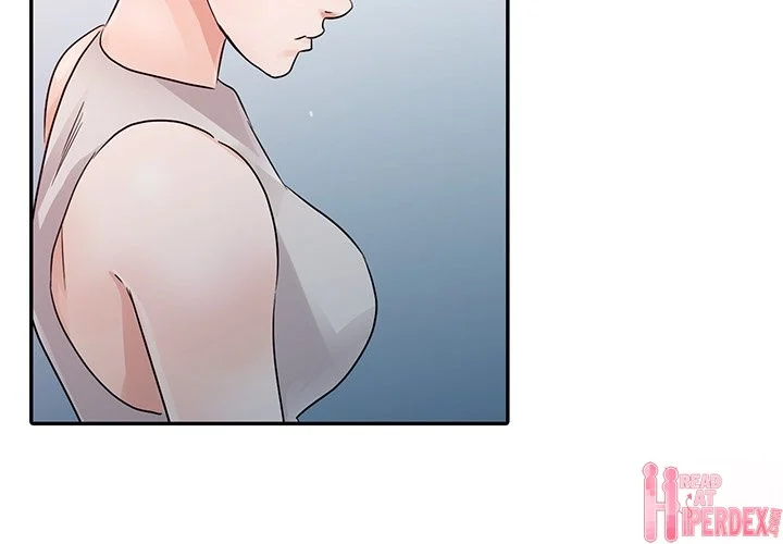 My Stepmom's Plan chapter 14 page 4
