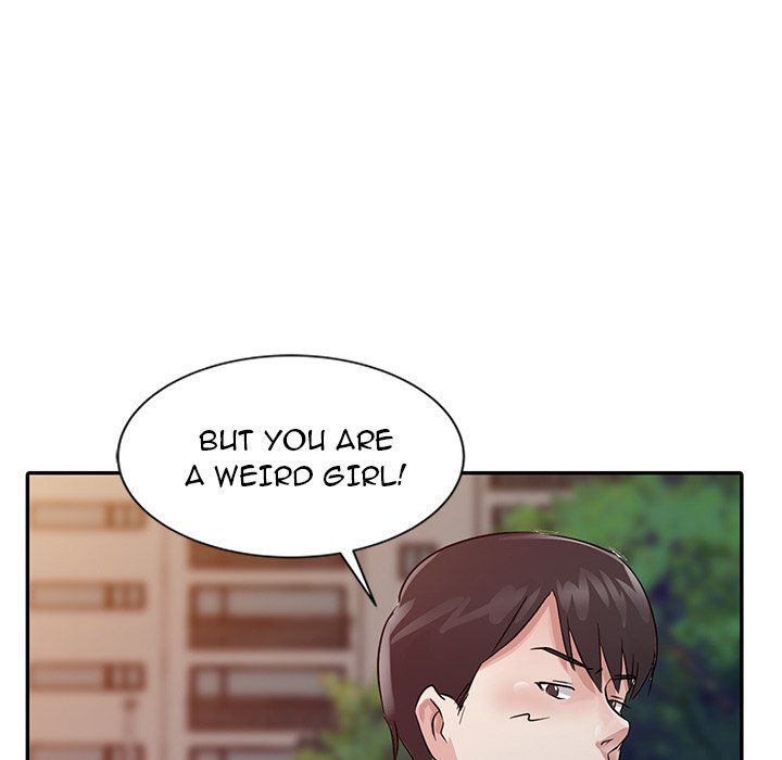 My Stepmom's Plan chapter 14 page 5