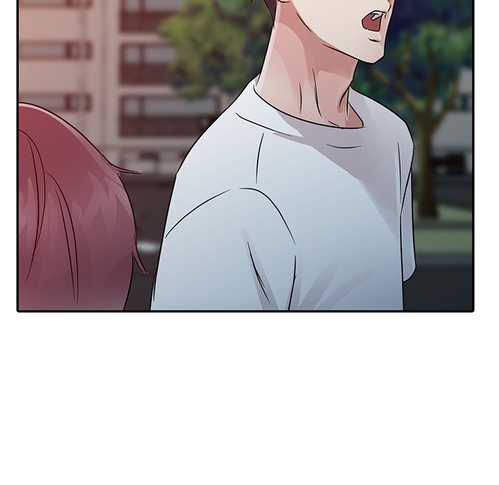 My Stepmom's Plan chapter 14 page 6