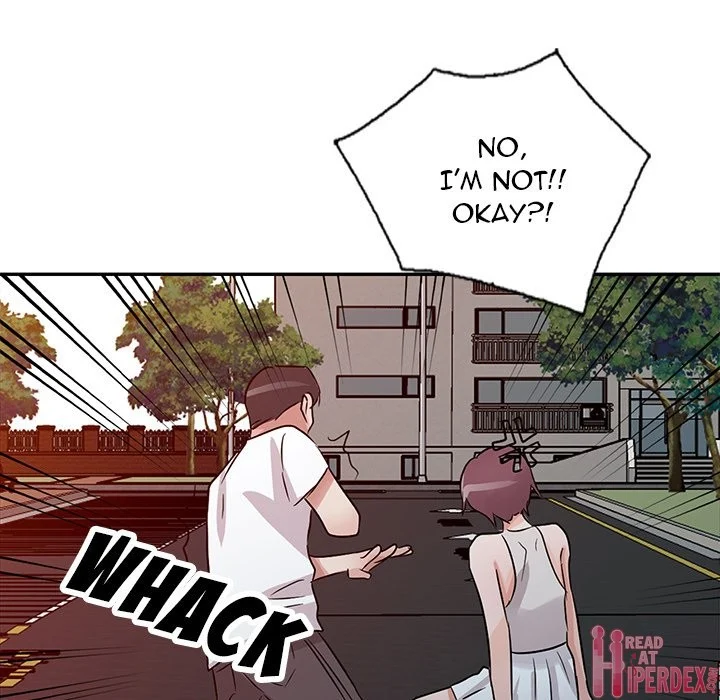 My Stepmom's Plan chapter 14 page 7
