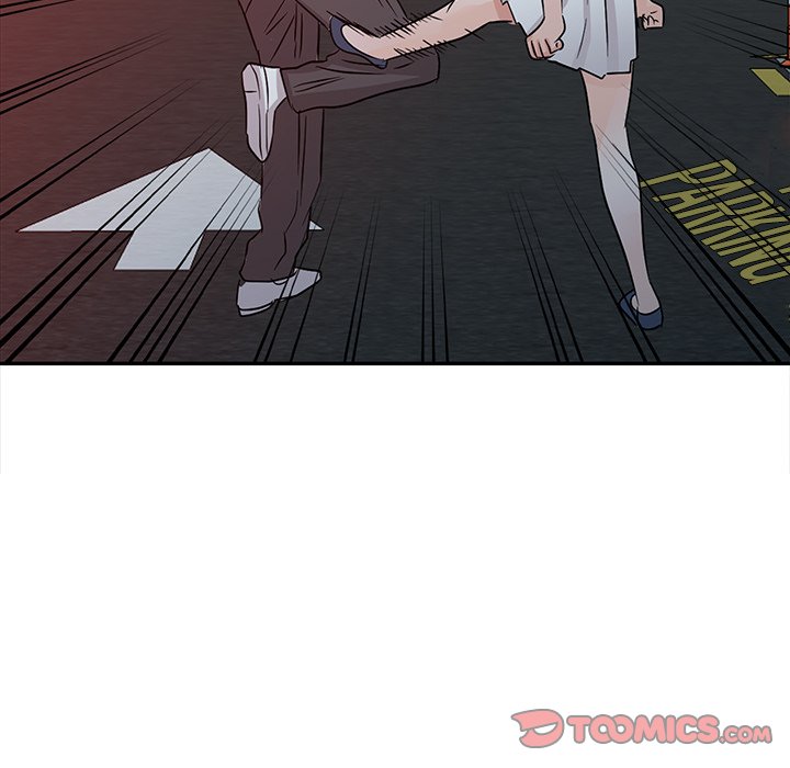 My Stepmom's Plan chapter 14 page 8