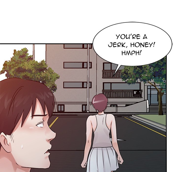 My Stepmom's Plan chapter 14 page 9