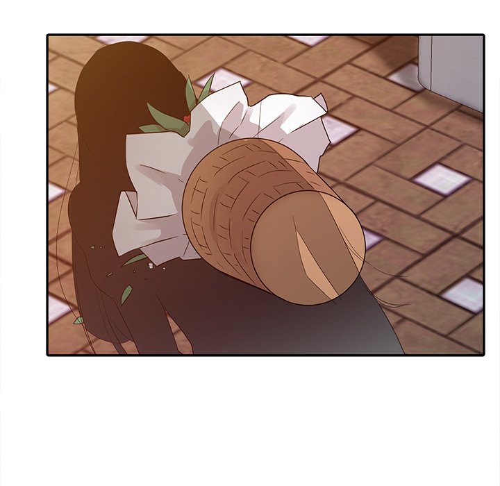 My Stepmom's Plan chapter 14 page 18