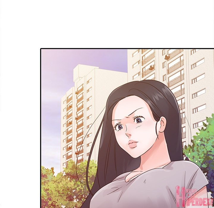 My Stepmom's Plan chapter 14 page 19