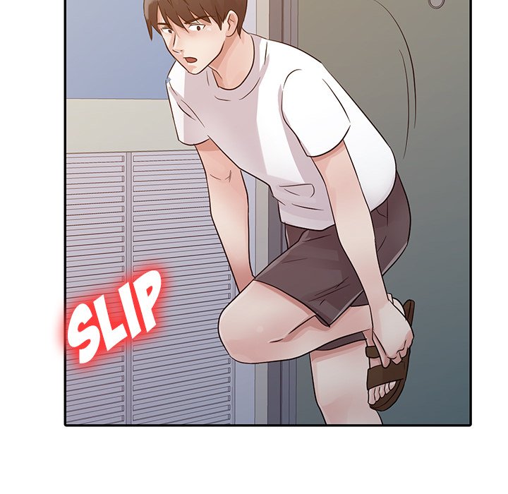 My Stepmom's Plan chapter 14 page 23