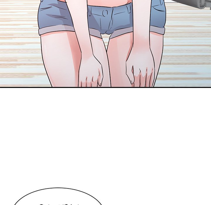 My Stepmom's Plan chapter 14 page 27